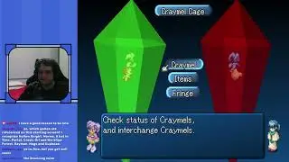 Tales of Eternia - Part 6 [Stream Reupload]