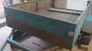 Прицеп сгнил что делать дальше?