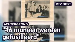 Verborgen foto's starten ontrafeling bijzonder WO2-verhaal | RTV Oost