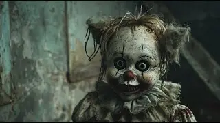 SCARY DEEP WOODS HORROR: THE WENDIGO'S CURSE (2024)