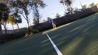 Tennis Dec 2020