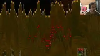 [cz/sk] záznam 4.10. zkrvacené peklo | zbloody hell (mod do dooma)