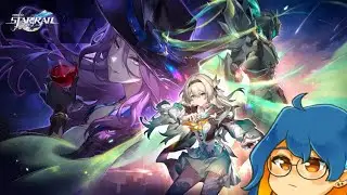 Honkai: Star Rail Ver 2.3 Playthrough