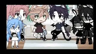 ||meme|| чёртова легенда ||gacha life|| (салли 2.0)