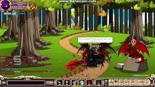 aqw private server 2015(hamachi) [Closed]