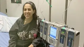 Walk for Hope: Melody’s Fight Becomes Melody’s Walk