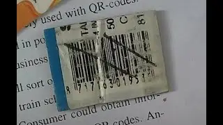 Best damaged barcode reader