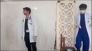 Medical Camp organized by Humanity Initiative Team at NE Campus, The Set School