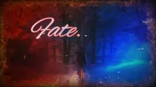Fate. | By: JCMicro1/DJMicro1