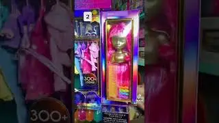 ТИК ТОК | 🌈 КУКЛЫ POOPSIE RAINBOW HIGHT! 