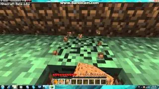 Mincraft Part 1