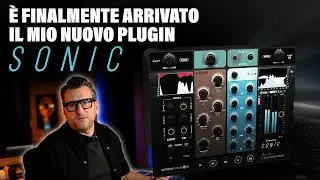 SONIC - ANNUNCIO UFFICIALE