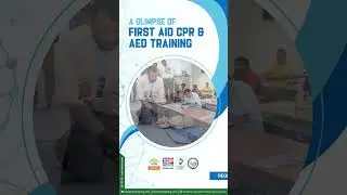 Client work - Health & Safety Training