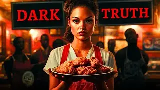 The Untold RACIST History of Fried Chicken