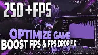 World of Warcraft : Increase FPS And Fix Lag & Stutter on Low End PC✅FPS DROP FIX(Settings)