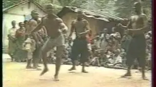 LES DJIGBÔS (kpaklozon)