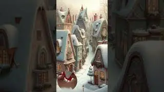 адвент календарь | день 27