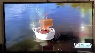 Fox 9 EMYC tv spot. 2023