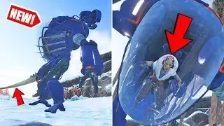 NEW CHARACTER, NEW ANIMATIONS, NEW VEHICLE! Subnautica News And Updates