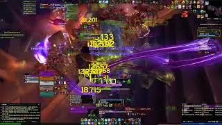 Veng DH | +22 Black Rook Hold | Timed | Fortified Entangled Bolstering