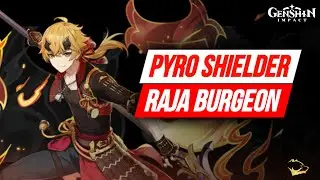 Build THOMA BURGEON TERBAIK + Penjelasan Mudah Reaksi BURGEON - Top Up di Meppostore.id