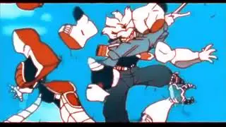Best Trunks Edit AMV EVER