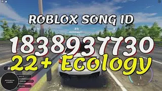 22+ Ecology Roblox Song IDs/Codes
