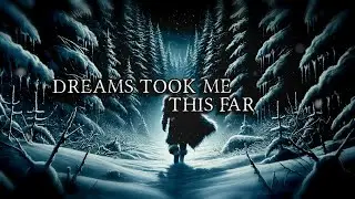 Warfarer - March Through the Endless Snow (OFFICIAL LYRIC VIDEO)