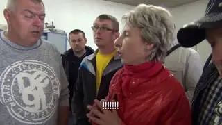 У пчеловодов Австрии 1/2