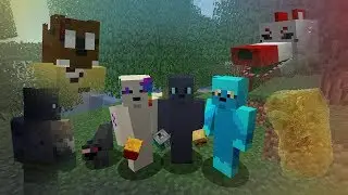 DEMON OF THE NIGHTCRAFT PART 2: episode 5