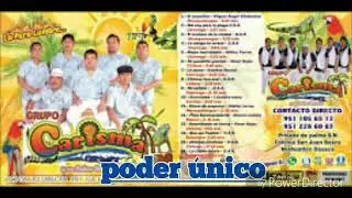 Grupo carisma 