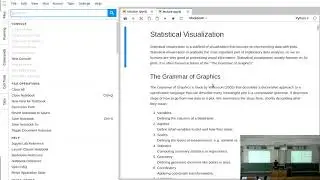 Scientific Programming in Python 2018 - Lecture 9