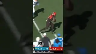 Top 5 RB’s