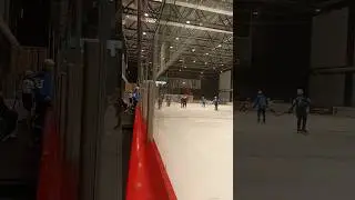 Хоккейная школа гранит.Москва 2024. #москва #2024
