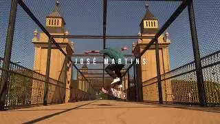 Teaser Foton Parana Tour