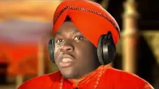 Daler Shaq - Skrr Skrr Pa Ka Ka (Daler Mehndi ft Roadman Shaq Tunak Tunak Tun Remix)
