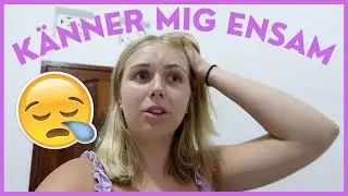 JAG VILL INTE RESA SJÄLV LÄNGRE - BACKPACKAR ASIEN PT. 5