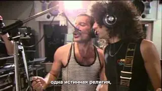 Queen - One Vision - русские субтитры
