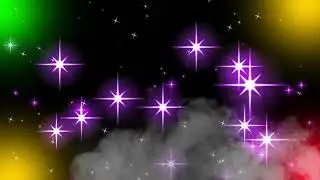 Green Screen 4K | smoke green screen effect 2022  | Video effects black screen | Rajpoot Writes 737
