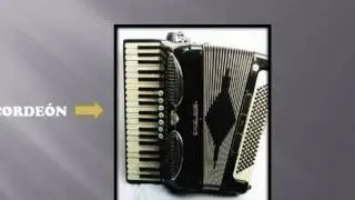 A MÚSICA TRADICIONAL EN CENTROEUROPA