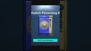 Gacha OVR 113 kalian dapat siapa #fifa #fifamobile #fifa23 #shorts