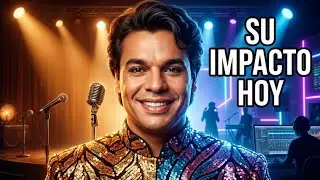 La Influencia de Juan Gabriel en Artistas Modernos