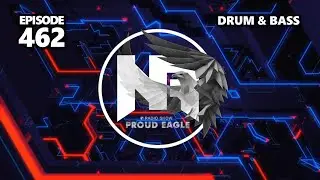 Nelver - Proud Eagle Radio Show 