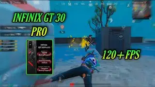 infinix Gt 30 pro 5g Bgmi Test,infinix Gt 30 pro pubg Test graphics, infinix Gt 30 pro review P - 10