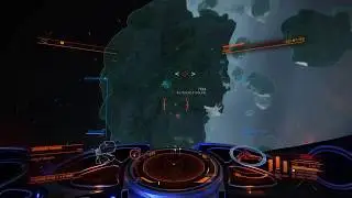 Elite: Dangerous - Mining's a thing now!