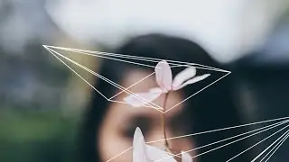 Project Motion Theater Effects _ Day 38 _ Warp _ Photoshop Tutorial