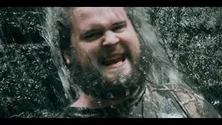 Delivery Boy - I Drink Alone