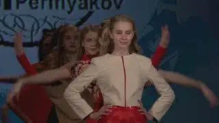 Ролик Детства яркая планета