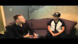 Renzo Interview