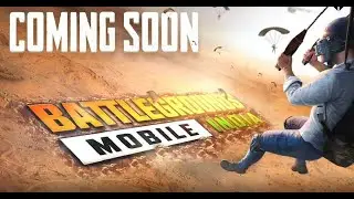 PUBG IS BACK | BATTLEGROUNDS MOBILE INDIA   Pre Registrations Date Reveal | DEVIL GAMING